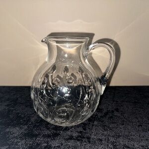 Tiffany Pitcher